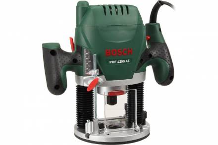 Фрезер Bosch POF 1200 AE 0.603.26A.100 (060326A100)