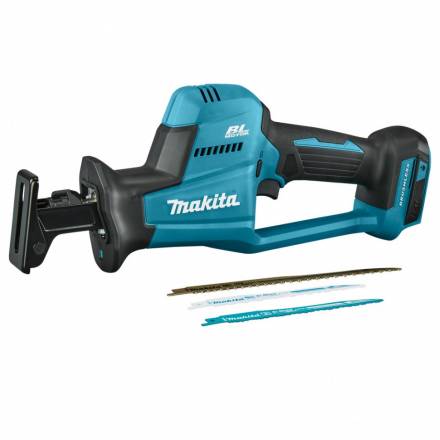 Сабельная пила Makita DJR189Z