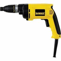 Шуруповерт DeWALT DW 263 K для самонарезных винтов (DW263K)