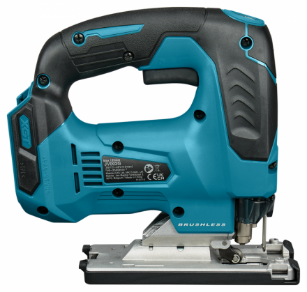 Лобзик аккумуляторный Makita 40В XGT JV002GZ