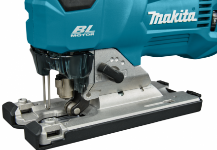 Лобзик аккумуляторный Makita 40В XGT JV002GZ