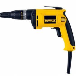 Шуруповерт DeWALT DW 274 K по гипсокартону (DW274K)