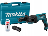 Перфоратор Makita HR 2670 FT