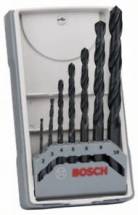 Набор сверл по металлу Bosch HSS-R X-Pro Line (2.607.017.036)