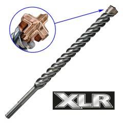 Бур SDS-MAX (XLR), 26х400x540мм, DT 60828 (DT60828)