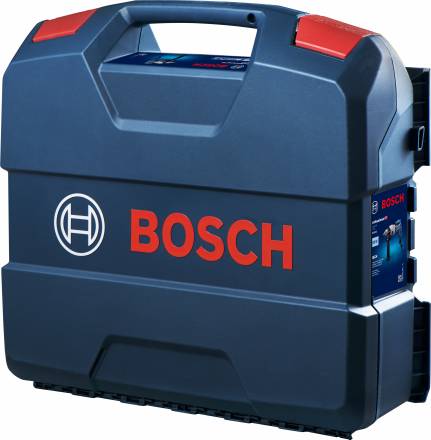 Ударная дрель Bosch GSB 24-2 (060119C900)