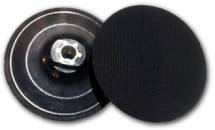 Опорный диск для шлиф-кругов на липучке (125 мм) 70434