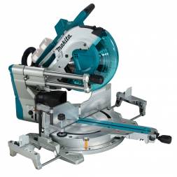 Торцовочная пила аккумуляторная Makita DLS211ZU