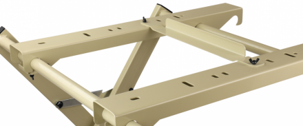 Стол для торцовочных пил Makita 198688-9