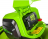 Аккумуляторная газонокосилка 46см,  60V GreenWorks GD60LM46HPK4 (1х4Ач, ЗУ) (2502807UB)