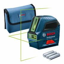 Лазерный нивелир Bosch GLL 2-10 G (0.601.063P.00)