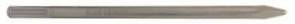 Пикообразное зубило Bosch, SDS-max, 10 шт (2.608.690.128)