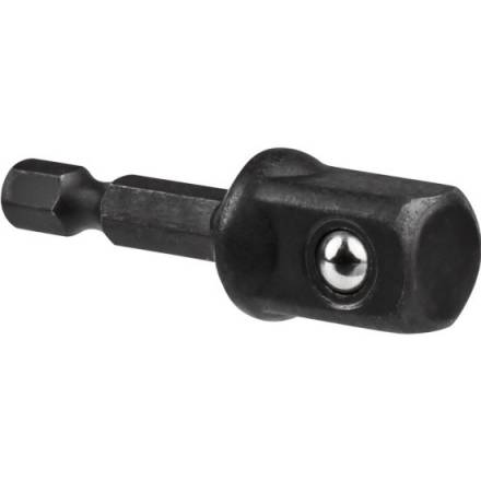 Адаптер шестигранник 1/4&quot; на квадрат 3/8&quot; Makita B-54667