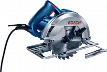 Пила дисковая Bosch GKS 140 (0.601.6B3.020)