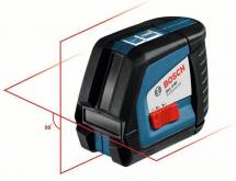 Лазерный нивелир Bosch GLL 2-50 + BM 1 + L-BOXX (0.601.063.108)