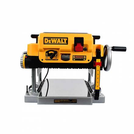 Рейсмусовый станок DeWALT DW735-CN