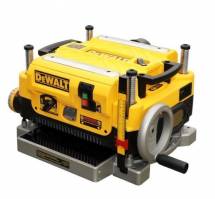 Рейсмусовый станок DeWALT DW735-CN