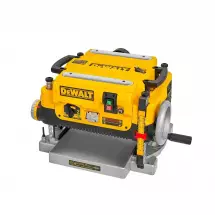 Рейсмусовый станок DeWALT DW735-CN