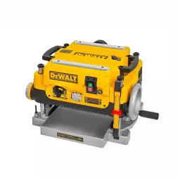 Рейсмусовый станок DeWALT DW735-CN
