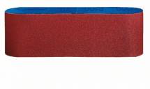 2.608.606.080 Лента шлифовальная BOSCH, 75х533мм, K-40, 10 шт