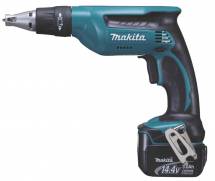 Шуруповерт Makita BFS441RFE