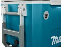 Аккумуляторный холодильник с функцией подогрева CW002GZ01 (XGT, LXT, 12V, 220V)