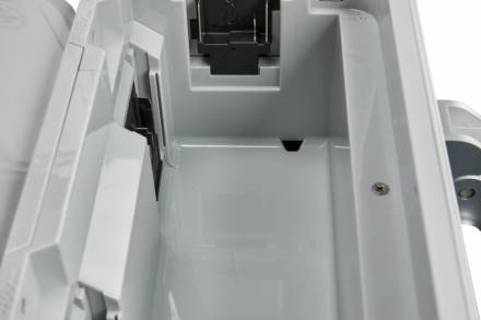 Аккумуляторный холодильник с функцией подогрева CW002GZ01 (XGT, LXT, 12V, 220V)