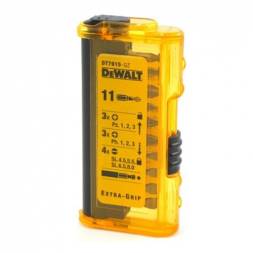 Набор бит DT 7915