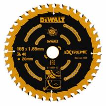 Диск пильный DeWALT DT 10301