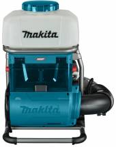 Опрыскиватель аккумуляторный 40V, 15л, Makita PM001GL202 (2*8Ач,  ЗУ)