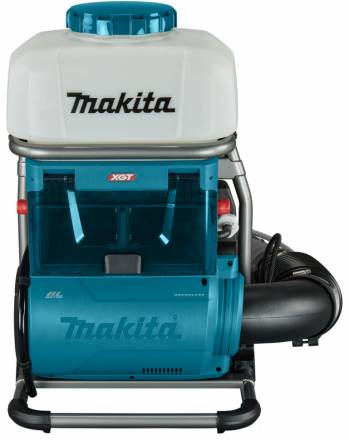 Опрыскиватель аккумуляторный 40V, 15л, Makita PM001GL202 (2*8Ач,  ЗУ)