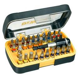 Набор бит DT 7969