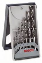 Набор сверл по металлу Bosch HSS-G X-Pro Line (2.608.589.295)