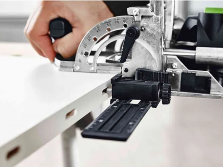 Фрезер дюбельный domino Festool DF 500 (576424)