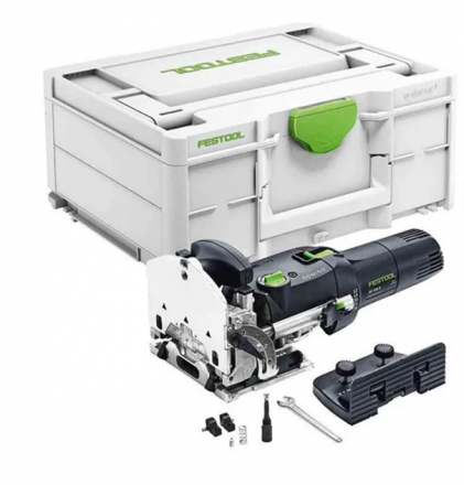 Фрезер дюбельный domino Festool DF 500 (576424)