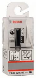Фреза пазовая Bosch 8x10x51 (2.608.628.383)