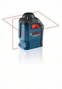 Лазерный нивелир Bosch GLL 2-20 + BM 3 (0.601.063.J00)