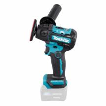 Полировально-шлифовальная машина CXT Makita PV301DSAE (12В, 2*2Ач)