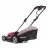 Газонокосилка электрическая Интерскол ГЭ-38/1600 (922.0.0.70)