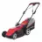 Газонокосилка электрическая Интерскол ГЭ-38/1600 (922.0.0.70)