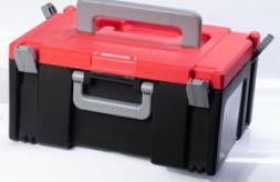 Кейс Интерскол МультиБОКС средний 150 (2407.150)