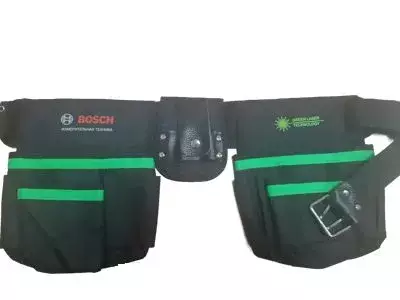 Сумка-пояс монтажника BOSCH (1.619.M01.0AC)