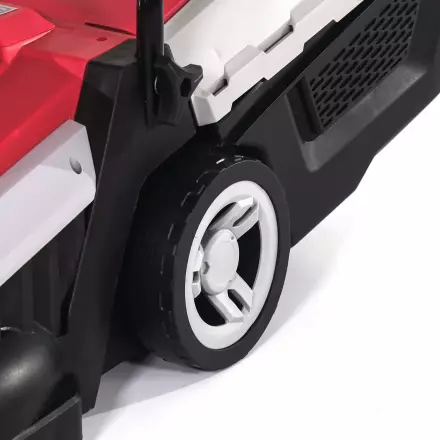 Газонокосилка электрическая Интерскол ГЭ-33/1200 (921.0.0.70)