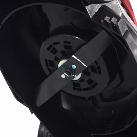 Газонокосилка электрическая Интерскол ГЭ-33/1200 (921.0.0.70)