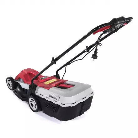 Газонокосилка электрическая Интерскол ГЭ-33/1200 (921.0.0.70)