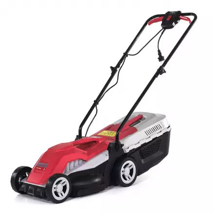 Газонокосилка электрическая Интерскол ГЭ-33/1200 (921.0.0.70)