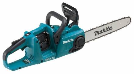 Аккумуляторная цепная пила Makita DUC353RF2 (2х3АЧ , ЗУ на 1 слот)