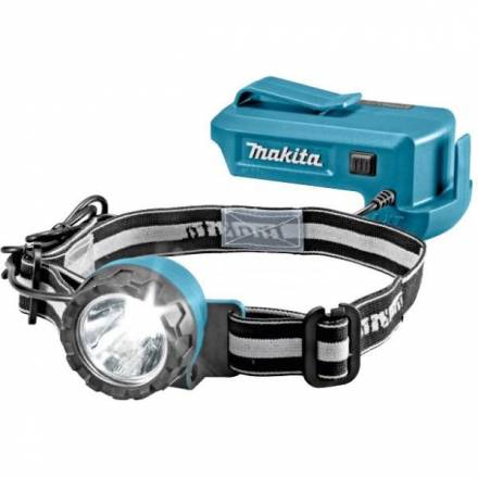 Аккумуляторный фонарь Makita DML 800 (DEADML800)