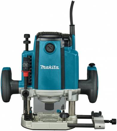Фрезер погружной 1850Вт Makita RP1802FX02 (подсветка)