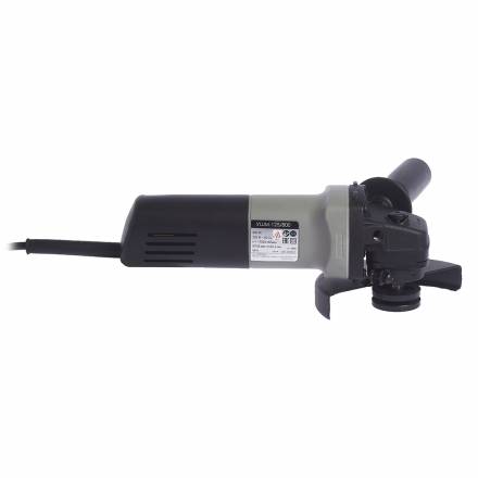 Угловая шлифмашина Интерскол УШМ-125/800